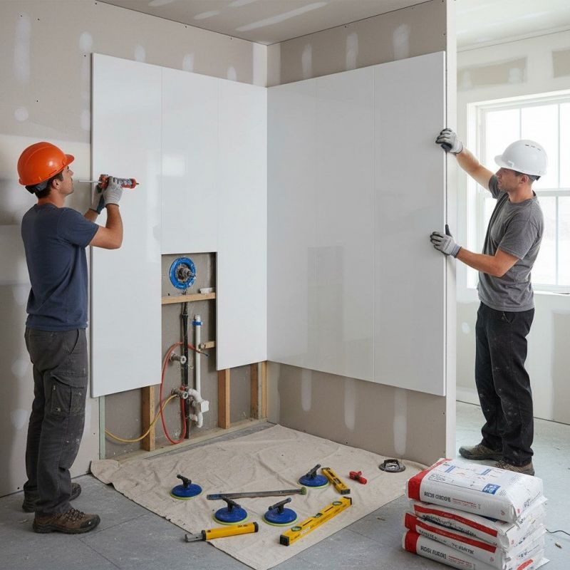 Top Bathroom Remodeling Companies in Chalfont, PA