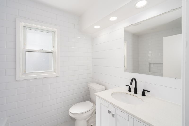 Top Bathroom Remodeling Companies in Newtown, PA