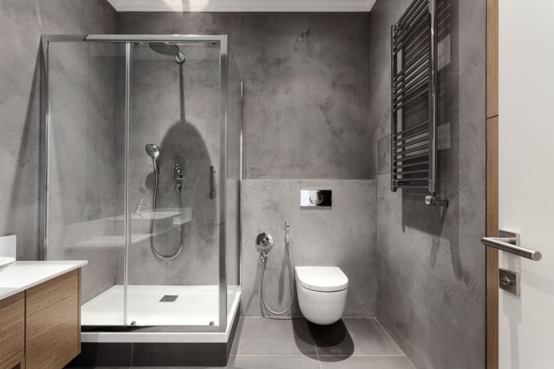 Cost of Shower Installation in Perkasie, PA