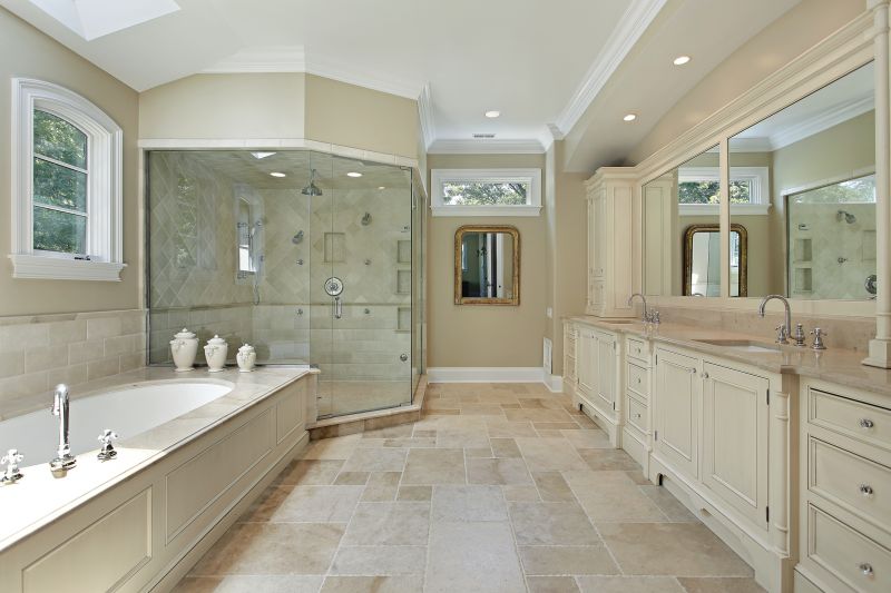 Shower Enclosure Styles