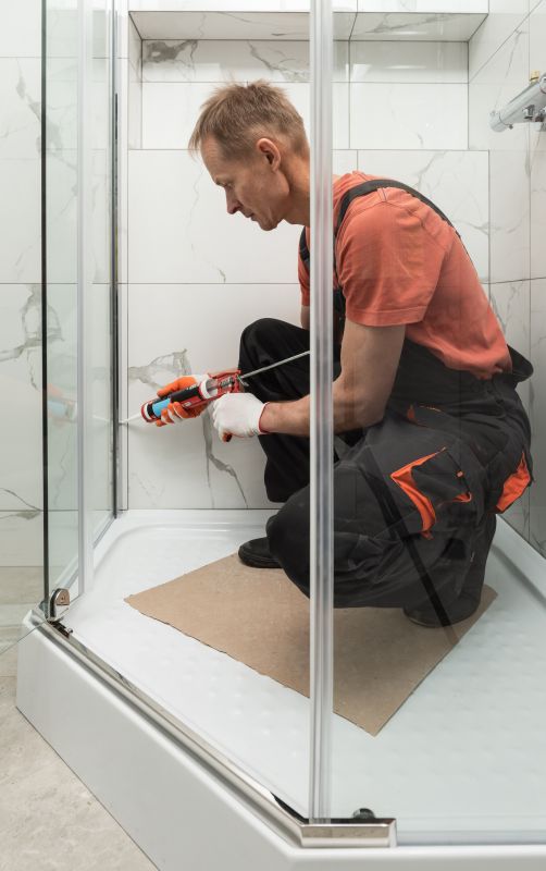 Specialized Tile Installers